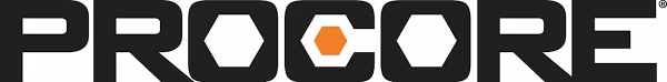 Procore logo