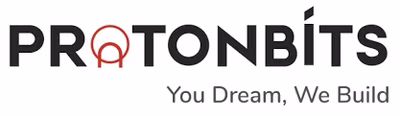 ProtonBits logo