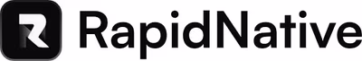 RapidNative logo