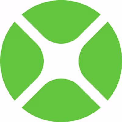Xojo logo